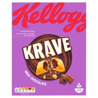 kelloggs krave chocolate