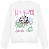 disney jersey les alpes para mujer