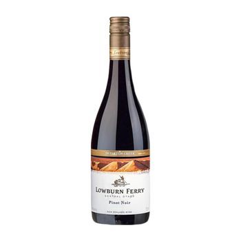 Lowburn Ferry Vino Tinto Home Block 75 Cl 13.5% Vol.