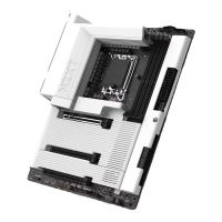placa base nzxt n7 z890 intel z890 lga1851 ddr5 atx wifi 6e 25gbe thunderbolt