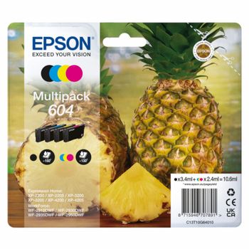 Epson PINEAPPLE-4PACK