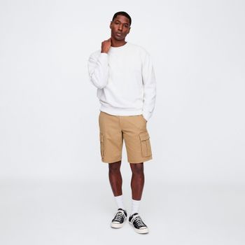 GAP Shorts cargo esenciales 703768-233