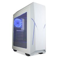 talius xentinel usb 30 blanca con ventana