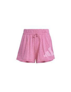 Pantalones adidas Jg Bl Win Sh Niña Rosa