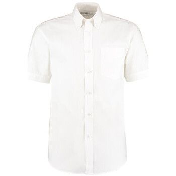 Kustom Kit Camisa manga corta K109 para hombre