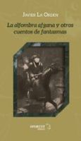 la alfombra afgana y otros cuentos de fantasmas