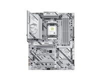 placa amd msi mag b850 gaming plus max wifi socket am5