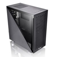 thermaltake divider 300 tg air cristal templado usb 30