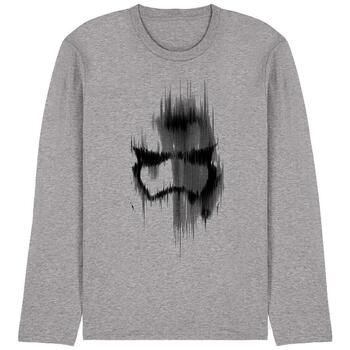 Disney Camiseta manga larga TV28628 para mujer