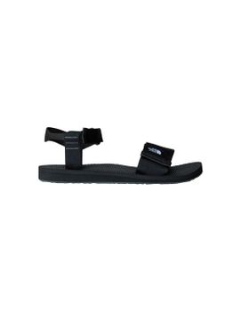 Sandalias de Montaña The north Face Skeenaandal II Hombre Negro