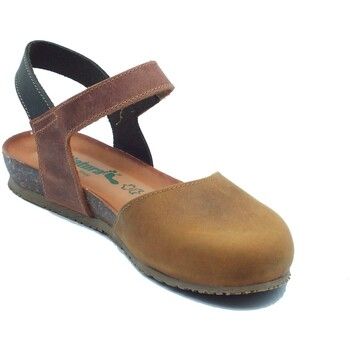 Bionatura Sandalias 68C2081 Imb Crazy Horse para mujer
