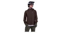 chaqueta de manga larga fox ranger water marron