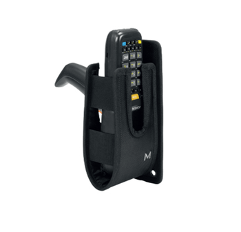 Holster M Gun HHD Legstrap + Belt