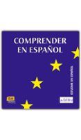 comprender en español (cd-rom)