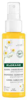 Klorane Spray Aclarador a la Camomila 100 ml