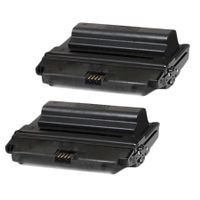 compatible multipack xerox phaser 3435dn printer toner cartridges 2 pack -106r01415