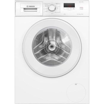 Bosch Serie 2 WGE03200EP Lavadora de Carga Frontal 8Kg A Blanca