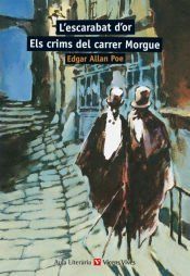 L'escarabat D'or.aula Literaria N/c