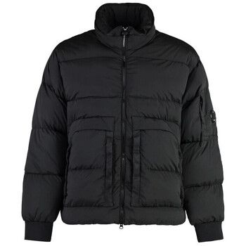 Cp Company Camiseta JACKET 17CMOW172A 005864G BLACK para hombre