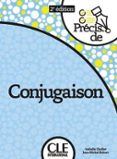 precis de conjugaison - livre - 2 ed