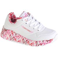 skechers zapatillas uno lite para nina