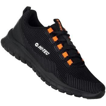 Hi-Tec Zapatillas de running Chaussures Herami M Noir para hombre