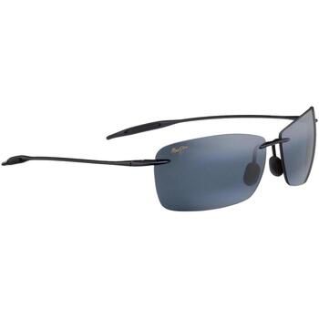 Maui Jim Gafas de sol LIGHTHOUSE MJ0423S-001 423-02 para hombre