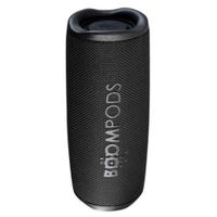 boompods beachboom altavoz monofonico portatil negro 5 w
