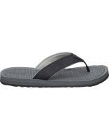 chanclas para hombre skechers tantric copano 205097-blk negro 45