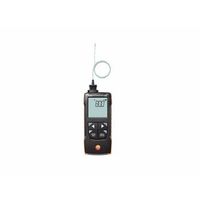 termometro 925 1 canal para tc tipo k con conexion app - testo - 0563 0925