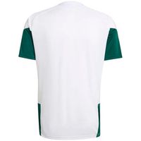 adidas camiseta t-shirt tiro maillot dentrainement en polyester para hombre
