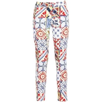 Café Noir Pantalones JP0032 para mujer