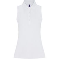 henbury tops y camisetas rw10526 para mujer