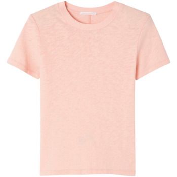 American Vintage Camiseta Sonoma para mujer