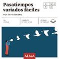 pasatiempos variados faciles muy entretenidos