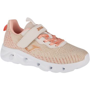 Joma Zapatillas Butterfly Jr 2425 para niña