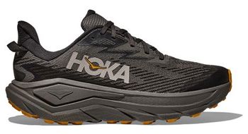 Hoka hombre - gris