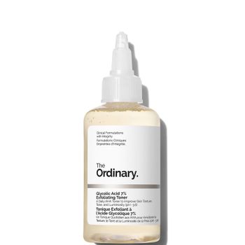 The Ordinary Ácido Glicólico 7% Tónico Exfoliante 100 ml