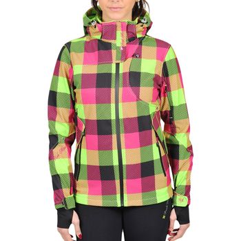 Peak Mountain Chaqueta Blouson softshell femme AVENYKS para mujer