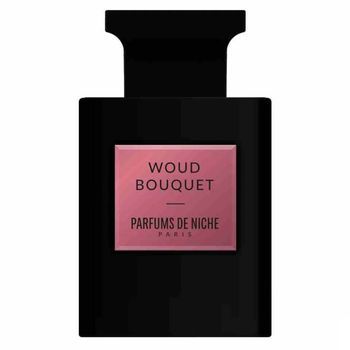 Eau De Parfum Oud Bouquet - Parfums De Niche