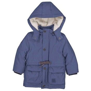Mayoral Abrigo 2439 Azul para niño