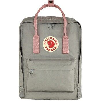 Fjallraven Mochila 23510021312 para niña