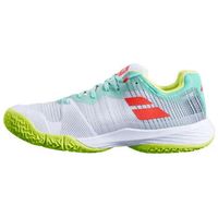 babolat zapatillas de tenis jet ritma para mujer