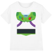 disney tops y camisetas tv4204 para nino
