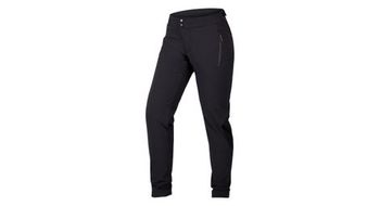 Pantalon endura mt500 burner negro para mujer