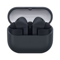 samsung galaxy buds3 fe auriculares bluetooth negro black sm-r420 - versiones italiano hungaro polaco rumano austriaco y suizo