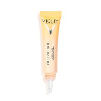 vichy contorno de ojos neovadiol eye-lips care tratamiento multicorrector ojos y labios