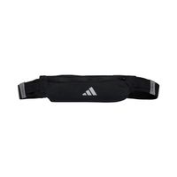 adidas run cinturon para correr - negro