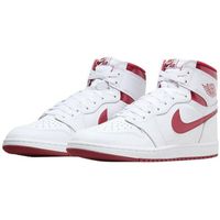 nike zapatillas altas baskets jordan air 1 high 85 cuir de qualite para hombre