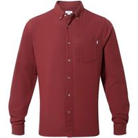 tog24 camisa manga larga ezra para hombre